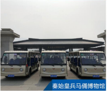 秦始皇兵马俑
