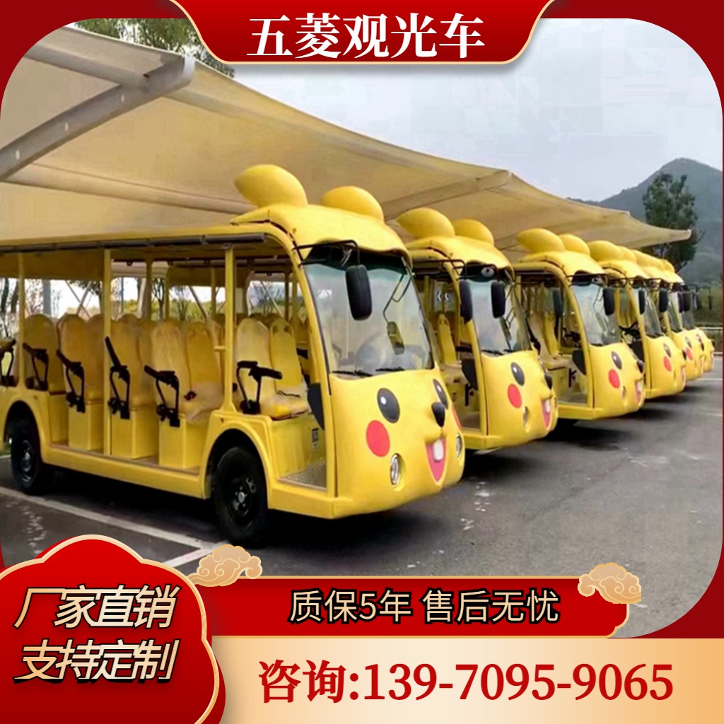 电动VS燃油环卫车：未来城市的选择之战！