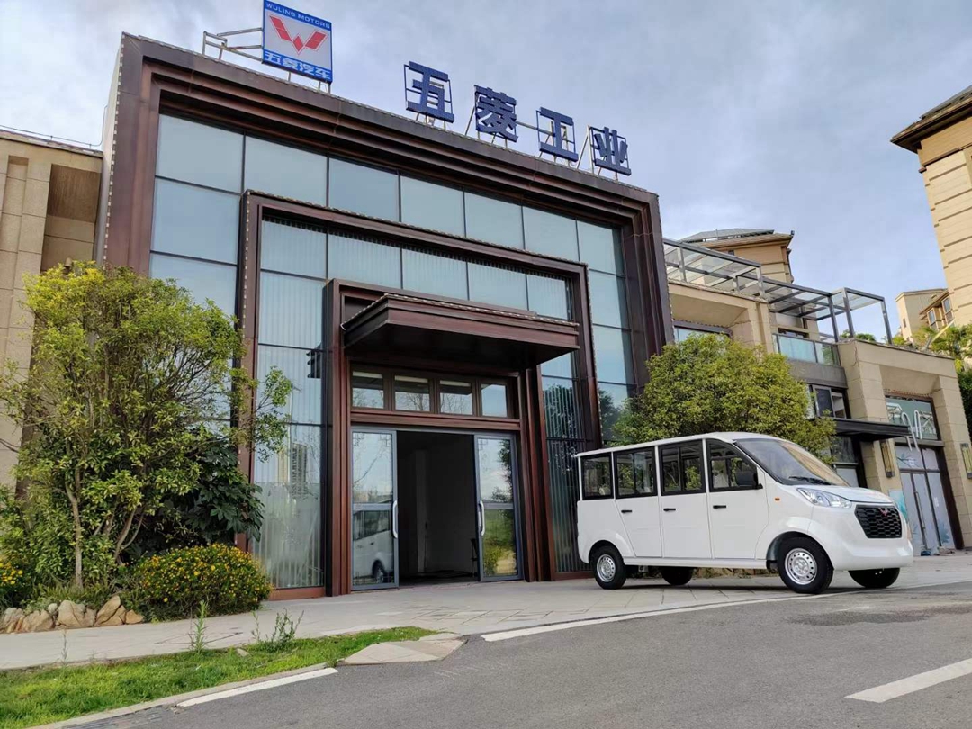 电动观光车市场现状与选购建议