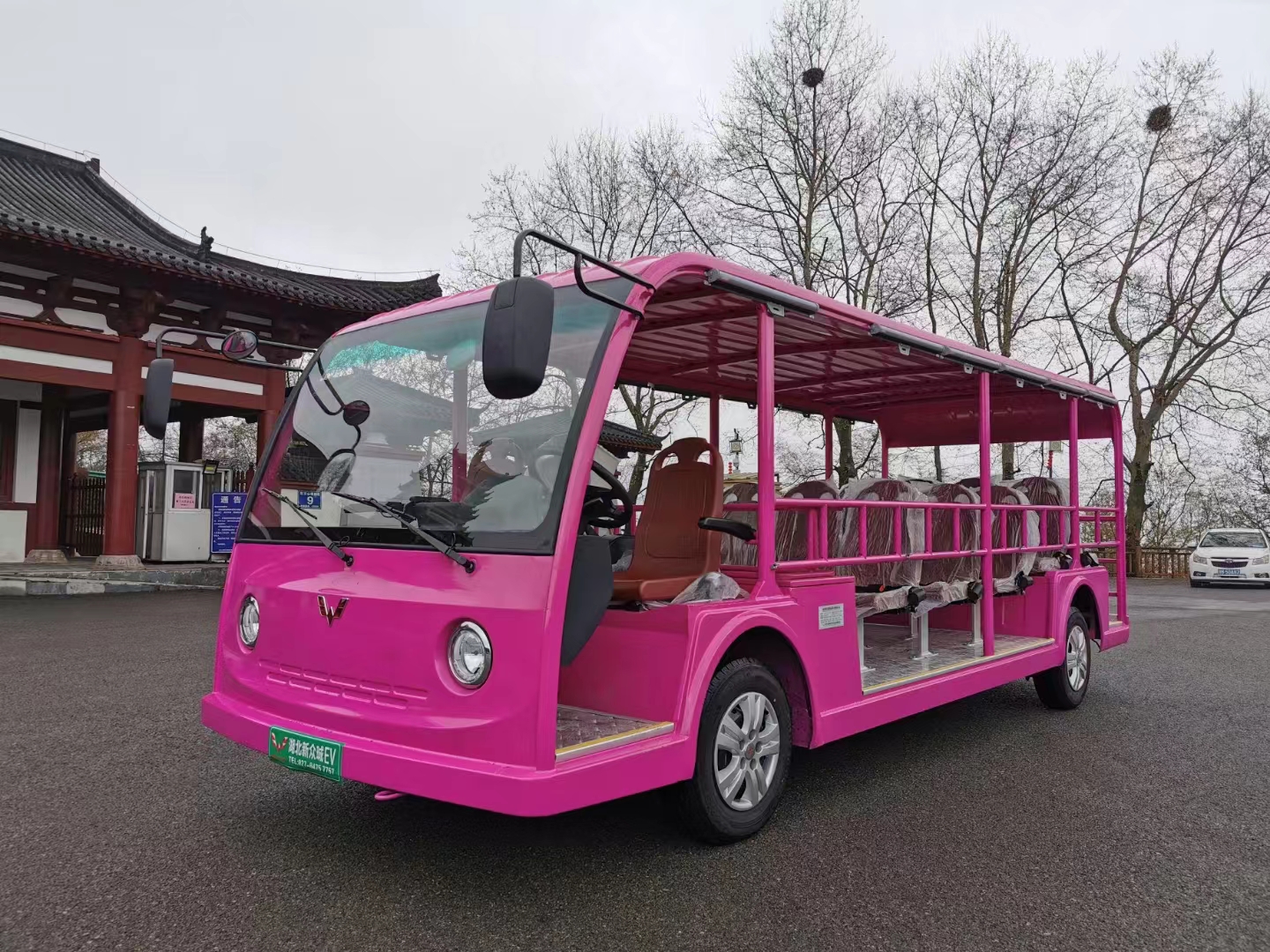 电动车续航小百科：坡度、温度、海拔如何影响你的出行？