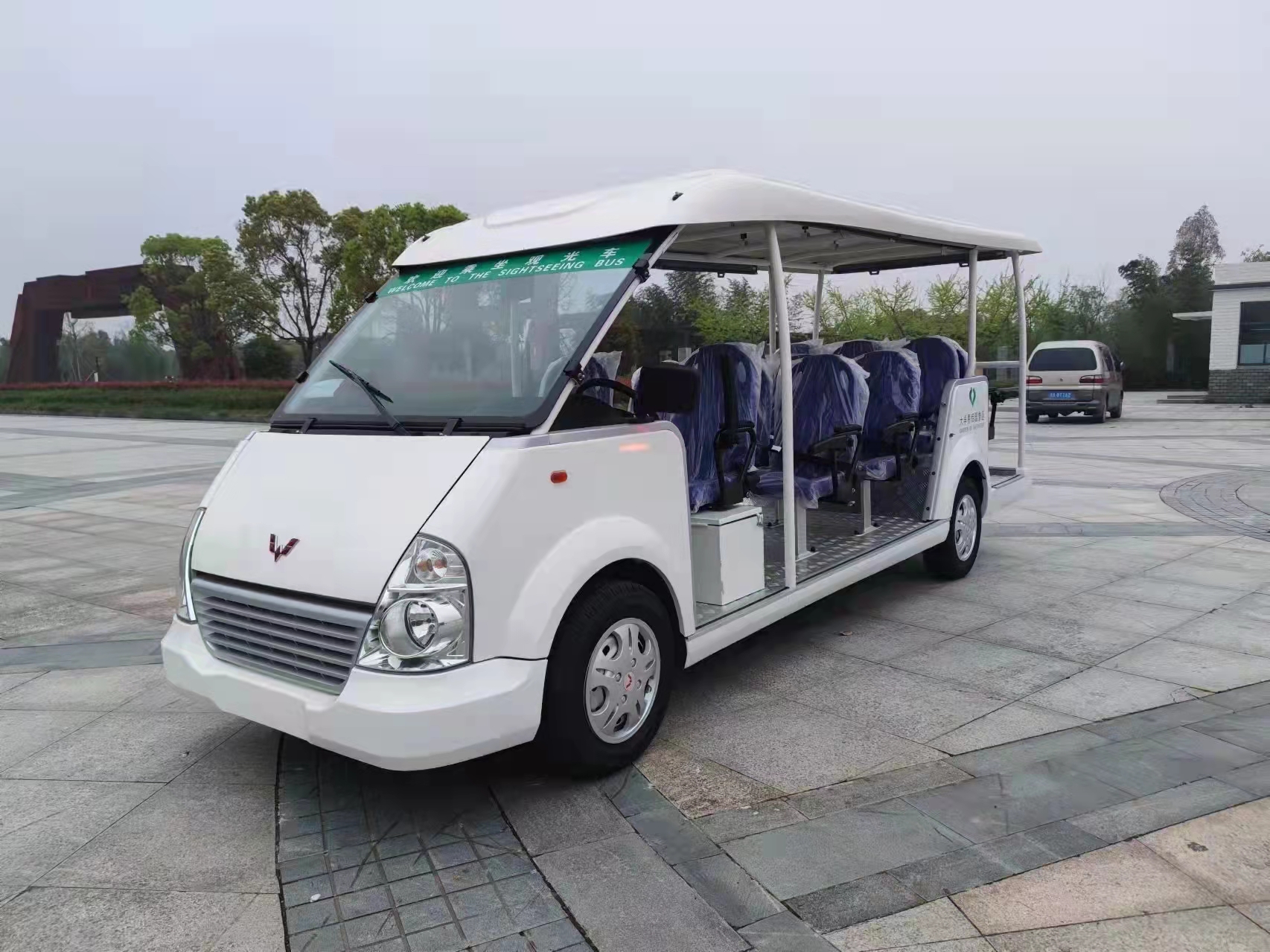 🚨观光车选购水太深！老板们踩过的这些坑，我真的不忍心再看你跳