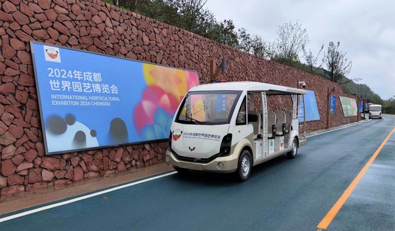 观光车选购第一课：你的游客到底是谁？👥